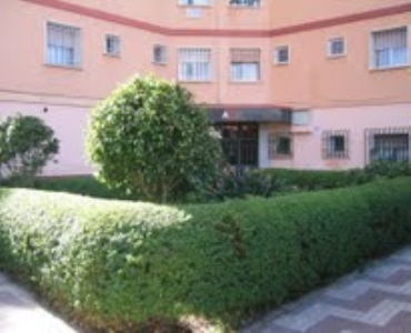 Апартаменты в Малага, площадь 120 м², 4 спальни 