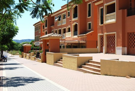 Апартаменты в Аликанте - Коста Бланка, площадь 139 м², 3 спальни 