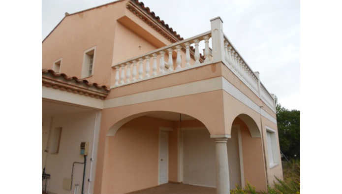 Вилла в Таррагона - Коста Дорада, площадь 137 м², 4 спальни 