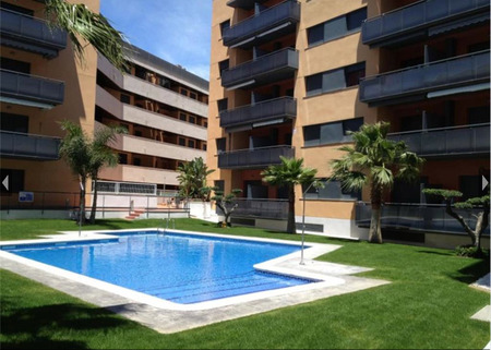 Апартаменты в Таррагона - Коста Дорада, площадь 120 м², 4 спальни 