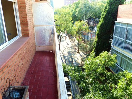 Апартаменты в Барселона, площадь 73 м², 3 спальни 