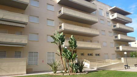 Апартаменты в Таррагона - Коста Дорада, площадь 72 м², 2 спальни 