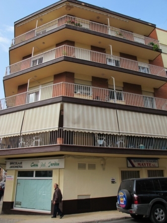 Апартаменты в Аликанте - Коста Бланка, площадь 150 м², 3 спальни 