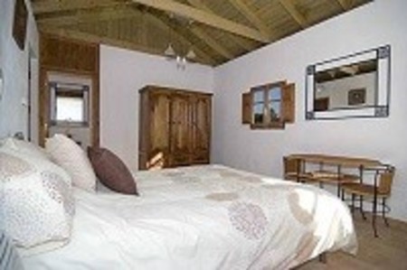 Вилла в Малага, площадь 100 м², 4 спальни 
