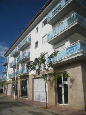 Апартаменты в Аликанте - Коста Бланка, площадь 76 м², 2 спальни 