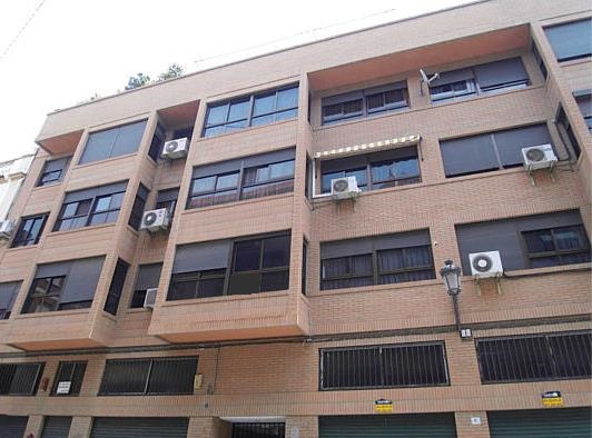 Апартаменты в Валенсия - Коста дель Азаар, площадь 98 м², 3 спальни 
