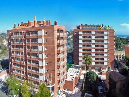 Апартаменты в Таррагона - Коста Дорада, площадь 60 м², 1 спальня 