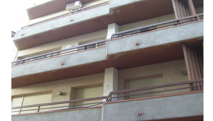 Апартаменты в Жирона - Коста Брава, площадь 104 м², 4 спальни 