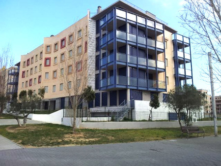 Апартаменты в Таррагона - Коста Дорада, площадь 75 м², 2 спальни 