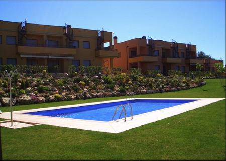 Апартаменты в Таррагона - Коста Дорада, площадь 120 м², 3 спальни 