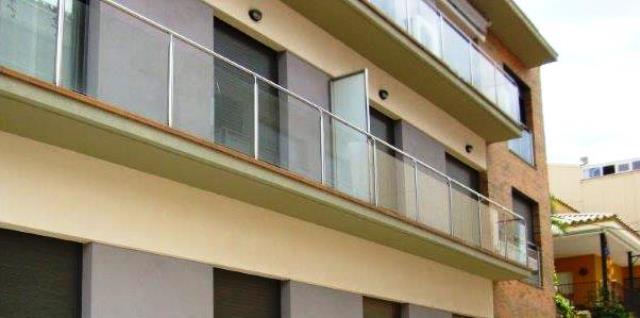 Апартаменты в Жирона - Коста Брава, площадь 78 м², 3 спальни 