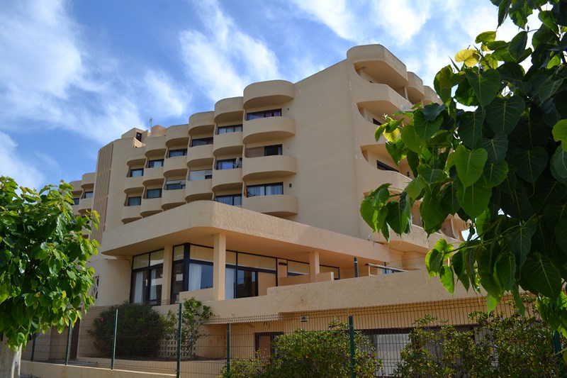 Апартаменты в Ибица, площадь 67 м², 2 спальни 
