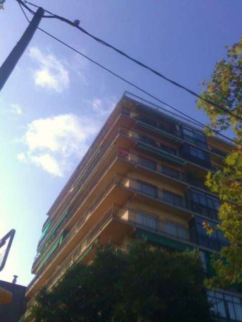 Апартаменты в Барселона, площадь 83 м², 3 спальни 