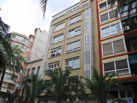 Апартаменты в Аликанте - Коста Бланка, площадь 186 м², 4 спальни 