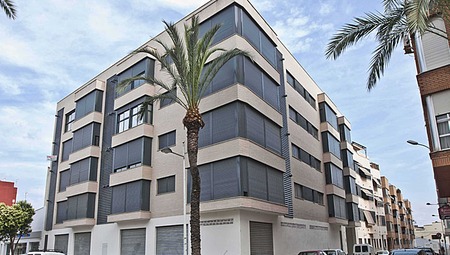 Апартаменты в Валенсия - Коста дель Азаар, площадь 96 м², 2 спальни 