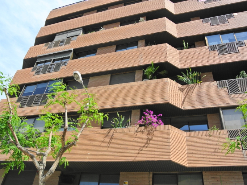 Апартаменты в Аликанте - Коста Бланка, площадь 265 м², 4 спальни 