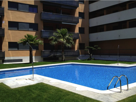 Апартаменты в Таррагона - Коста Дорада, площадь 100 м², 3 спальни 