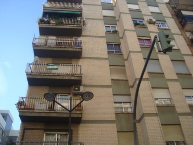 Апартаменты в Валенсия - Коста дель Азаар, площадь 104 м², 3 спальни 