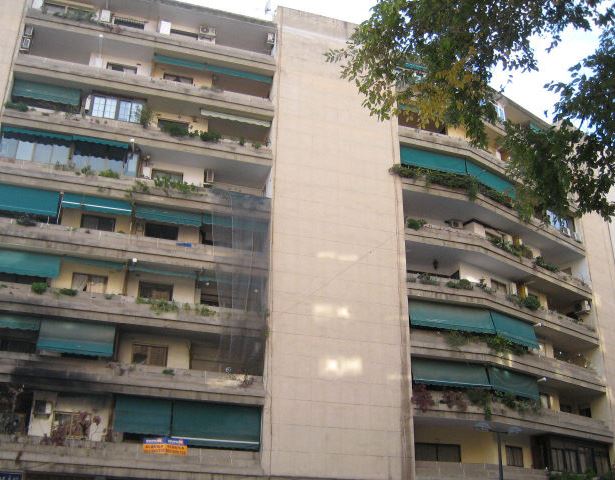 Апартаменты в Валенсия - Коста дель Азаар, площадь 177 м², 4 спальни 
