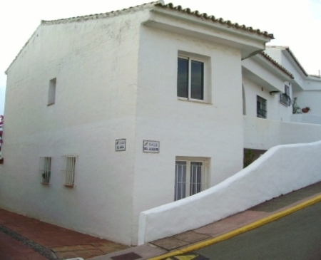 Апартаменты в Малага, площадь 109 м², 2 спальни 