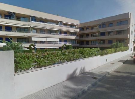 Апартаменты в Майорка, площадь 92 м², 3 спальни 