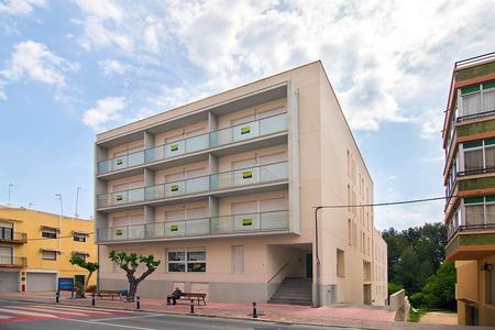 Апартаменты в Аликанте - Коста Бланка, площадь 118 м², 2 спальни 