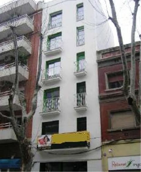 Апартаменты в Барселона, площадь 67 м², 2 спальни 