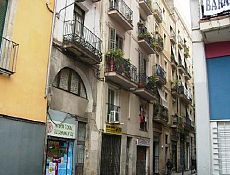 Апартаменты в Барселона, площадь 100 м², 4 спальни 
