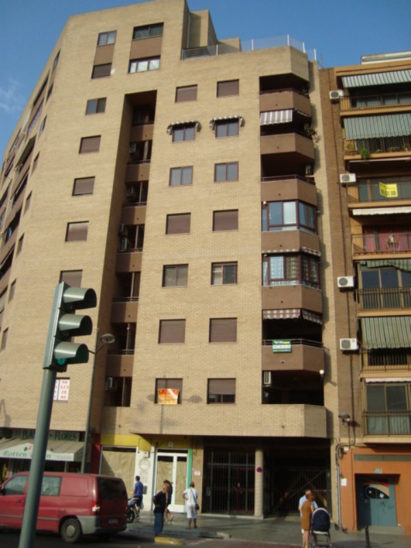 Апартаменты в Валенсия - Коста дель Азаар, площадь 118 м², 3 спальни 