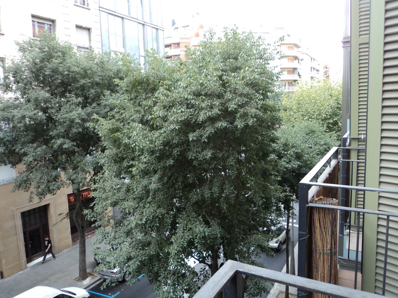 Апартаменты в Барселона, площадь 91 м², 3 спальни 