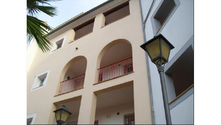 Апартаменты в Майорка, площадь 132 м², 2 спальни 