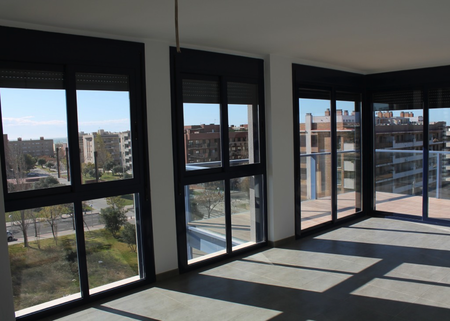 Апартаменты в Таррагона - Коста Дорада, площадь 150 м², 3 спальни 