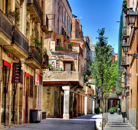 Апартаменты в Барселона, площадь 62 м², 2 спальни 