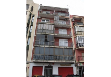 Апартаменты в Аликанте - Коста Бланка, площадь 103 м², 3 спальни 