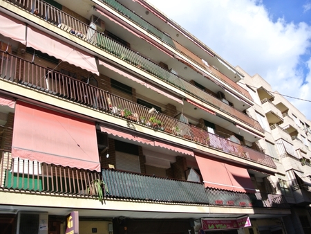 Апартаменты в Аликанте - Коста Бланка, 4 спальни 