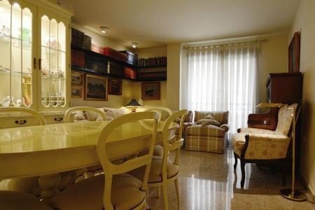 Апартаменты в Аликанте - Коста Бланка, площадь 93 м², 2 спальни 