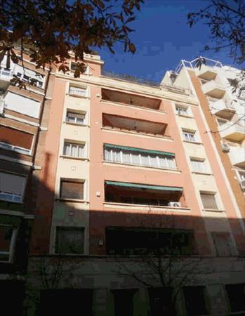 Апартаменты в Мадрид, 8 спален 