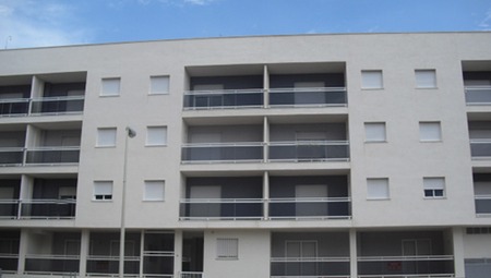 Апартаменты в Кастельон, площадь 101 м², 3 спальни 
