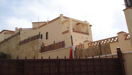 Вилла в Малага, площадь 339 м², 6 спален 
