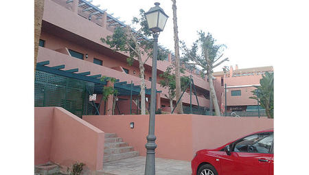 Апартаменты в Малага, площадь 69 м², 2 спальни 