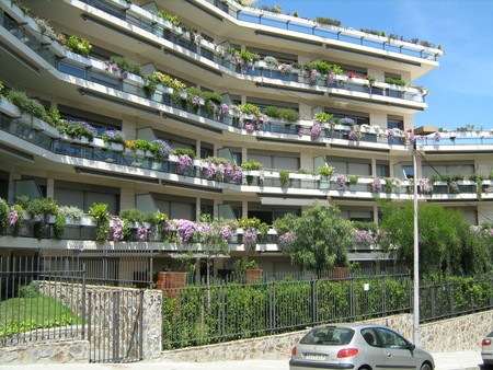 Апартаменты в Барселона, площадь 114 м², 3 спальни 