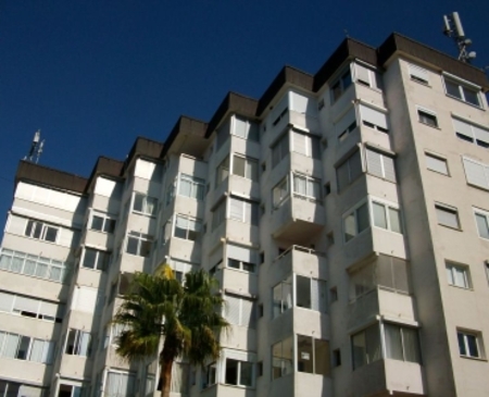 Апартаменты в Малага
