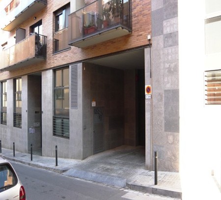 Апартаменты в Барселона, площадь 126 м², 4 спальни 