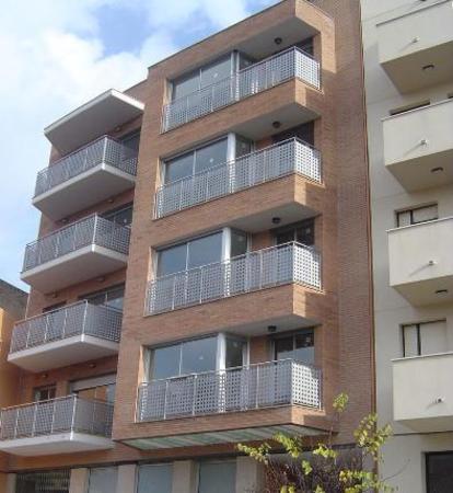Апартаменты в Барселона, площадь 90 м², 3 спальни 
