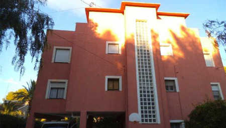 Апартаменты в Аликанте - Коста Бланка, площадь 67 м², 2 спальни 