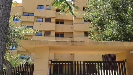 Апартаменты в Малага, площадь 161 м², 3 спальни 