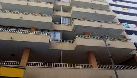 Апартаменты в Майорка, 4 спальни 