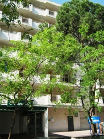 Апартаменты в Таррагона - Коста Дорада, 1 спальня 