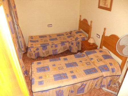 Апартаменты в Аликанте - Коста Бланка, 3 спальни 