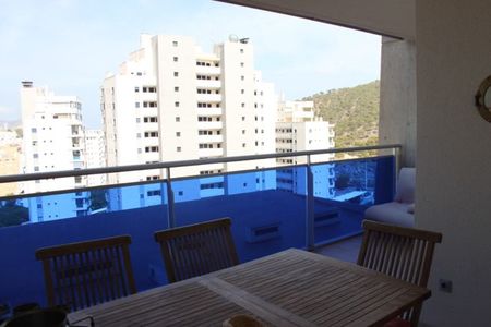 Апартаменты в Аликанте - Коста Бланка, 2 спальни 